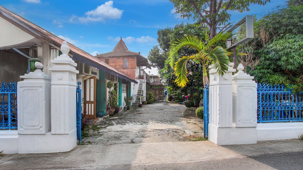 Photo of Outdoor in Sewon
