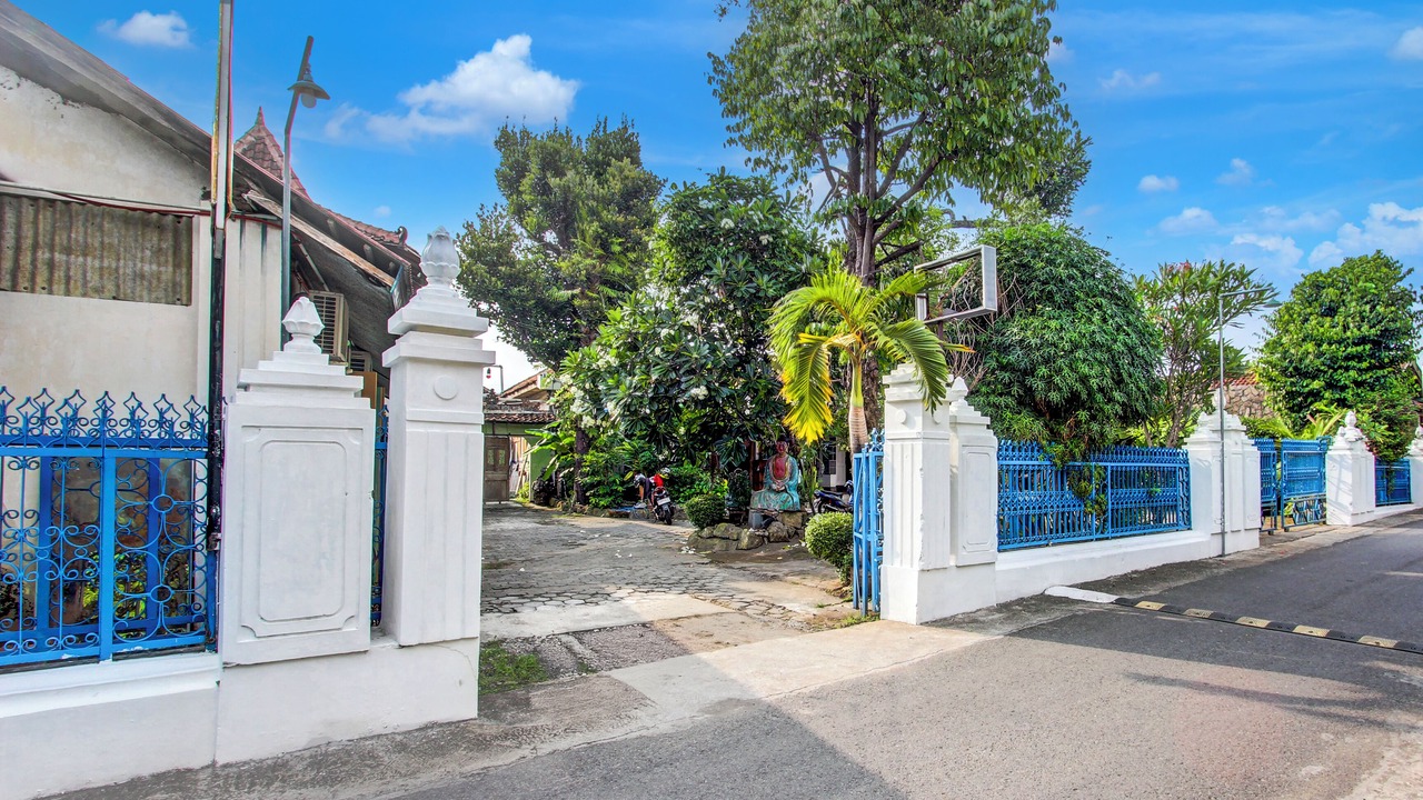 Photo of Outdoor in Sewon