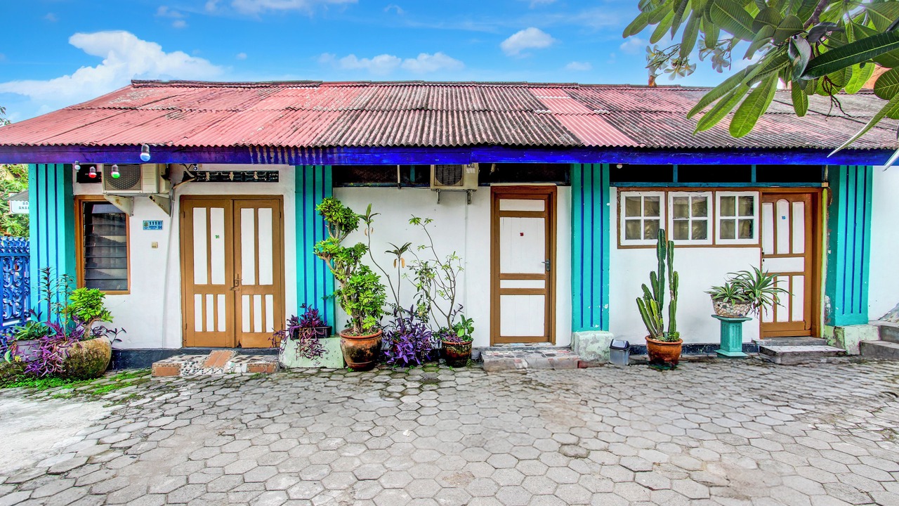 Photo of Outdoor in Sewon