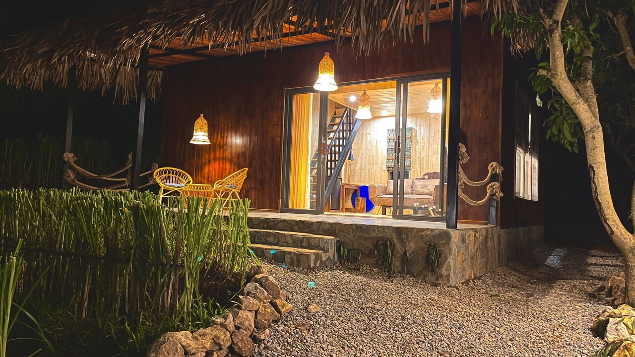Photo of Outdoor in Moc Chau