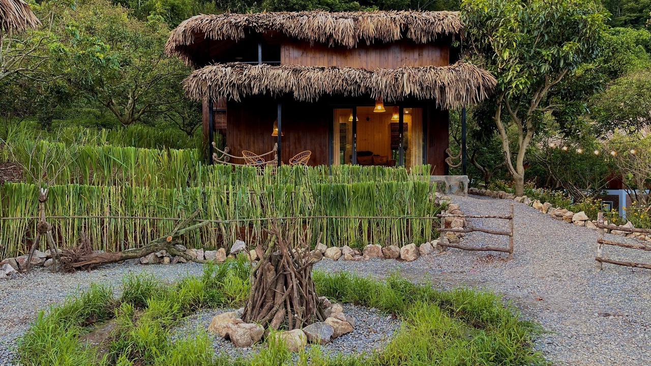 Photo of Outdoor in Moc Chau