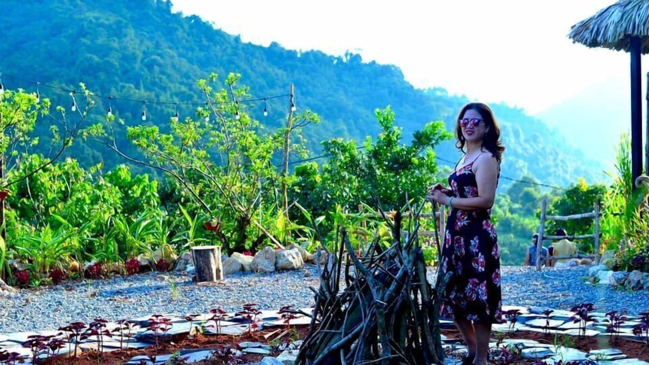 Photo of Outdoor in Moc Chau