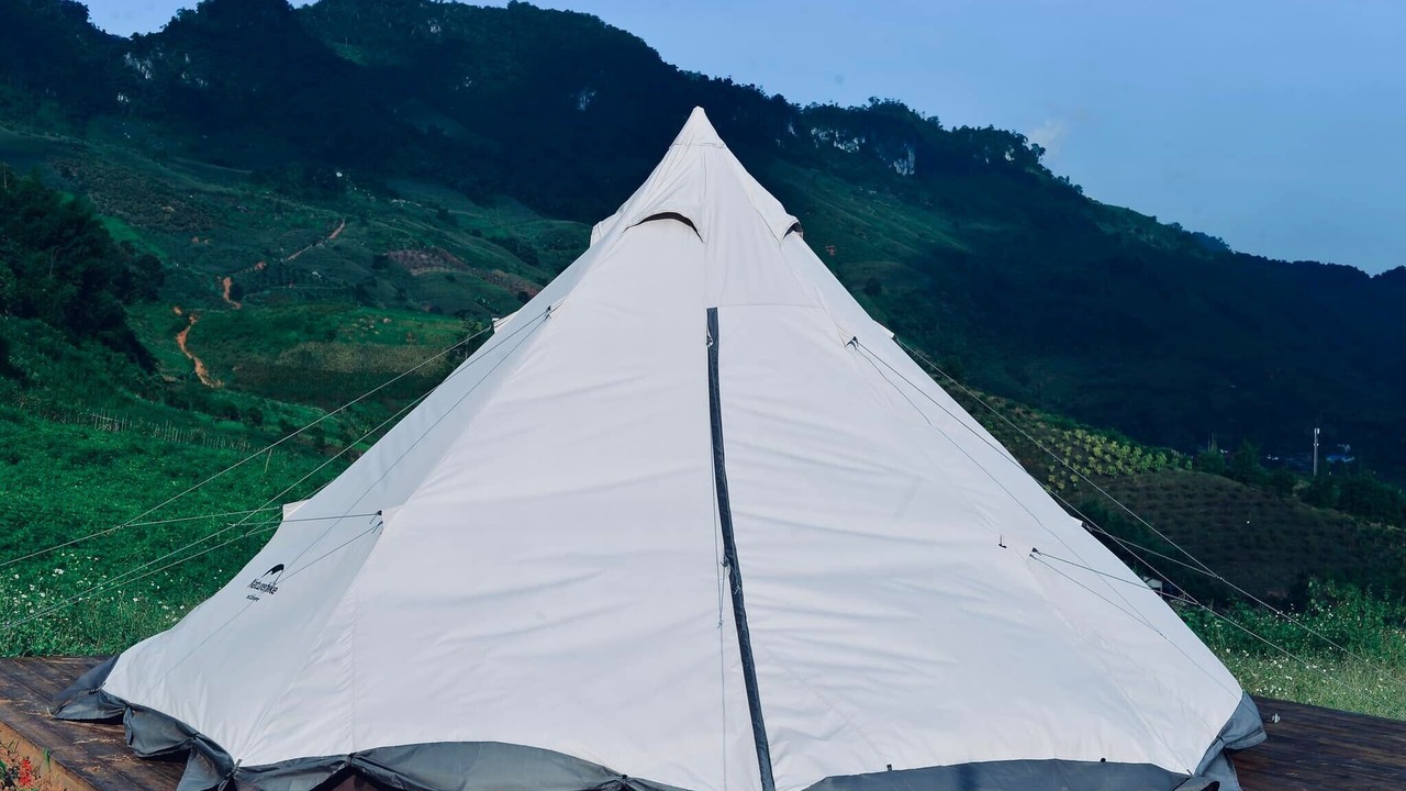 Photo of Outdoor in Moc Chau