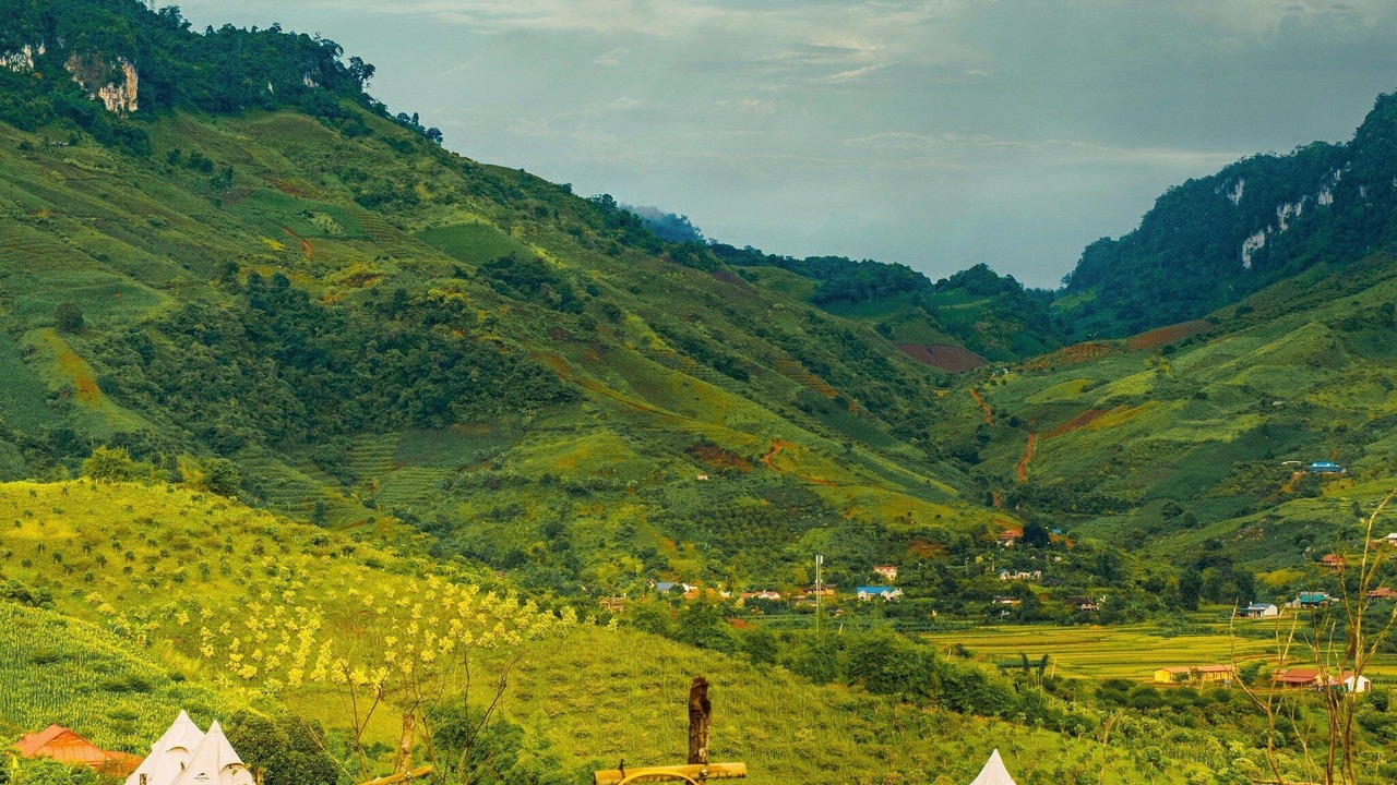 Photo of Outdoor in Moc Chau