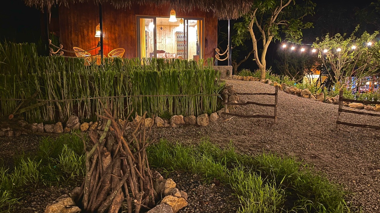 Photo of Outdoor in Moc Chau