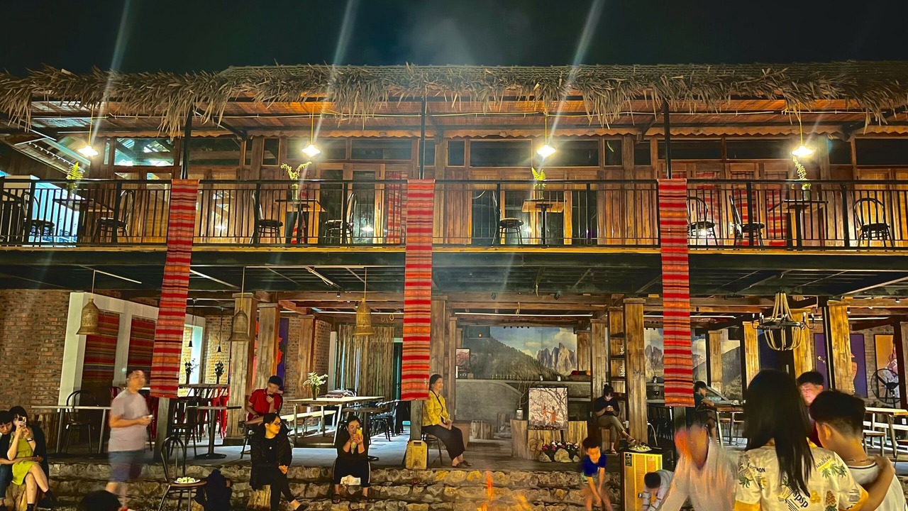 Photo of Others in Moc Chau