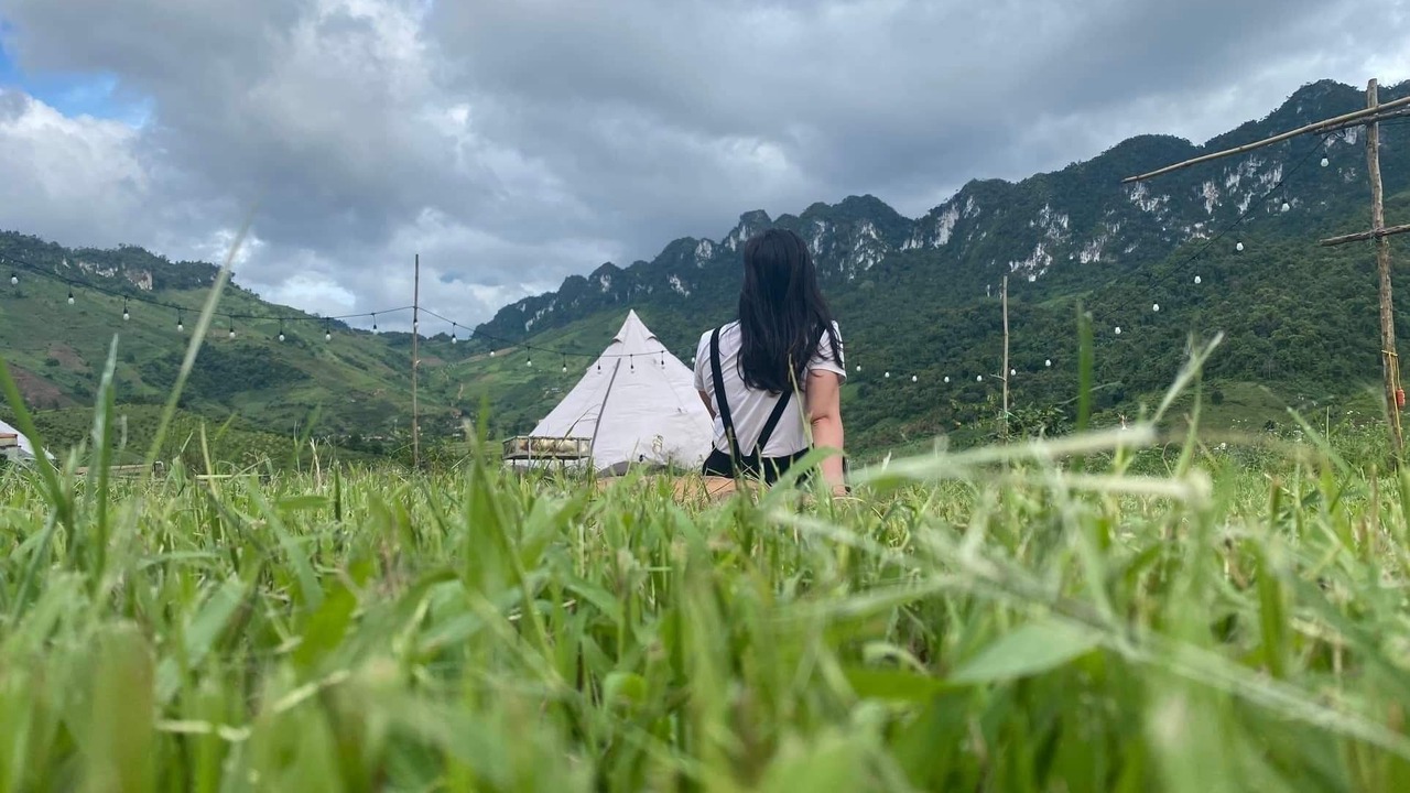 Photo of Others in Moc Chau
