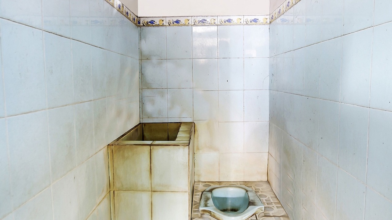 Photo of Bathroom in Semarang