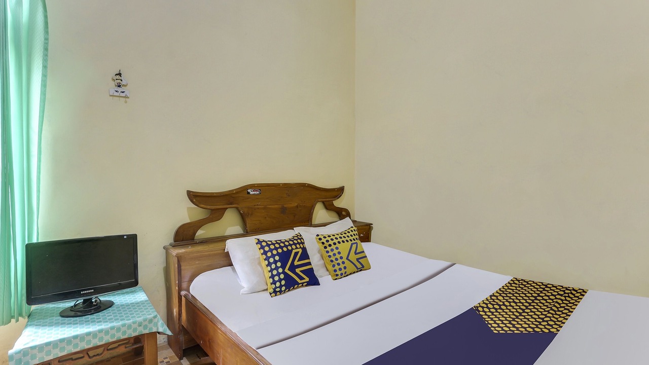 Photo of Bedroom in Semarang