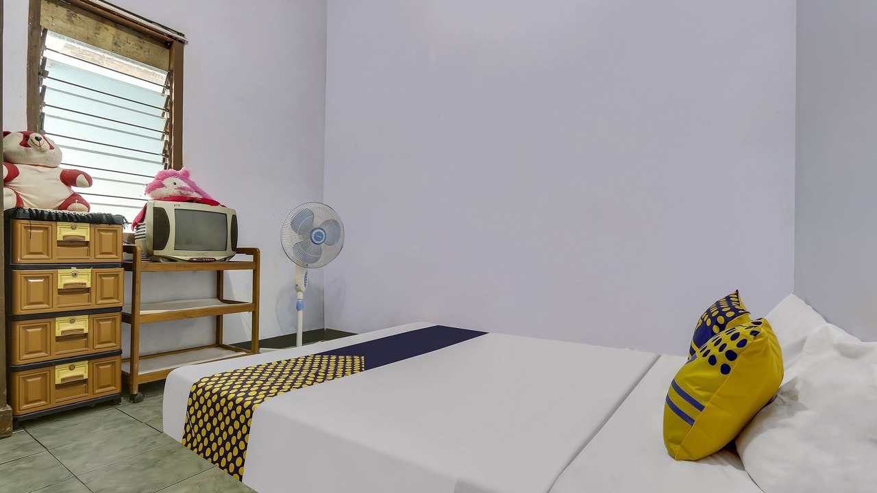 Photo of Bedroom in Semarang