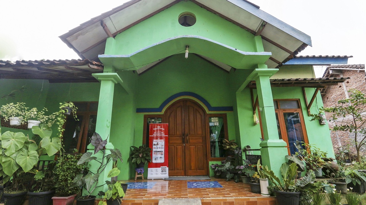 Photo of Outdoor in Semarang