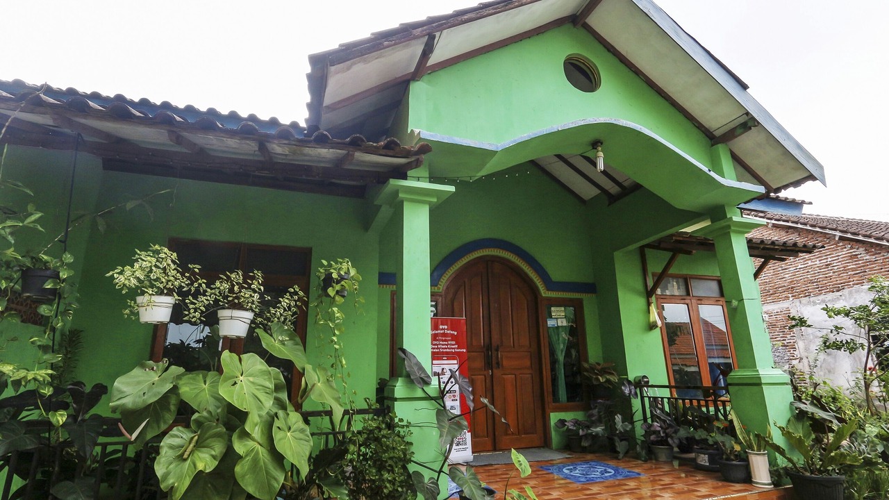 Photo of Outdoor in Semarang