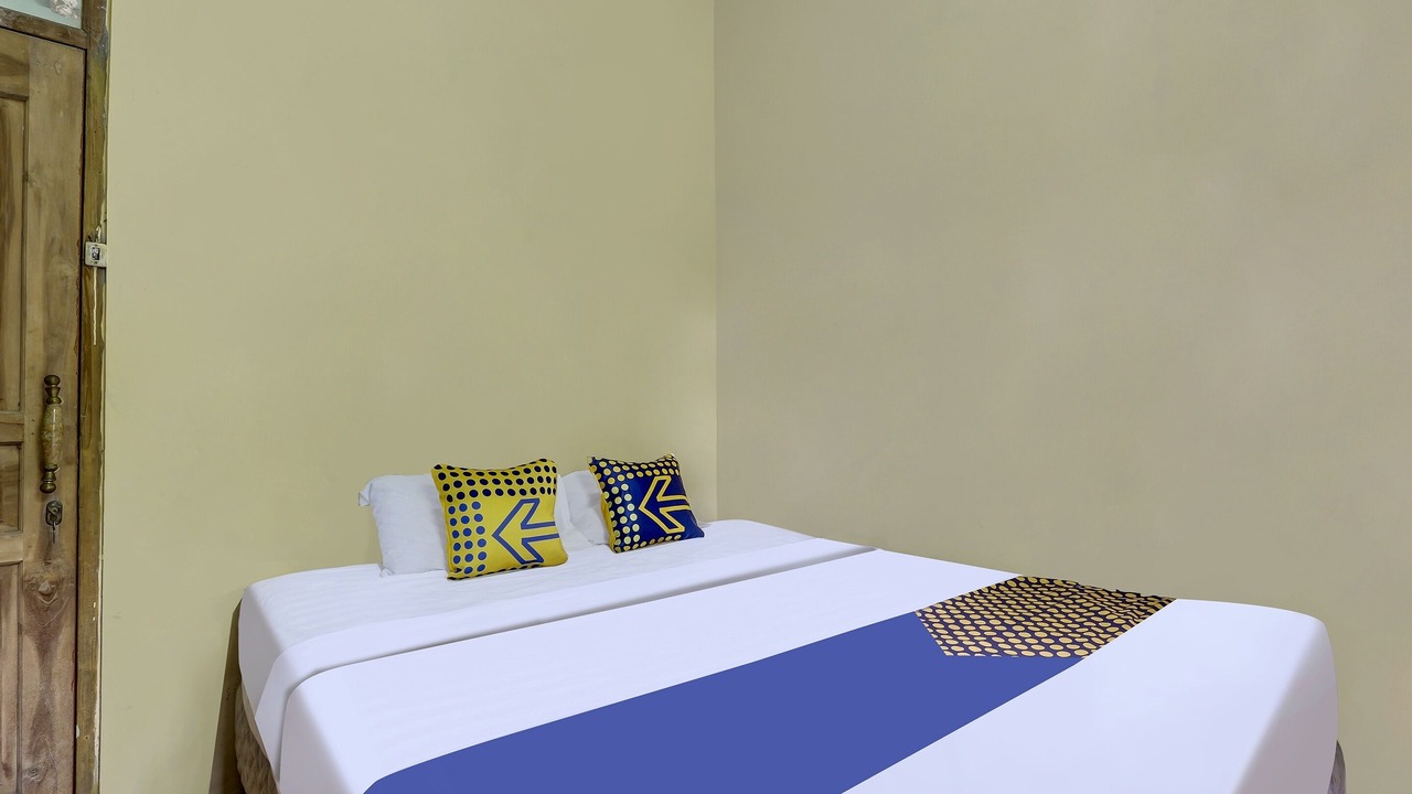 Photo of Bedroom in Semarang
