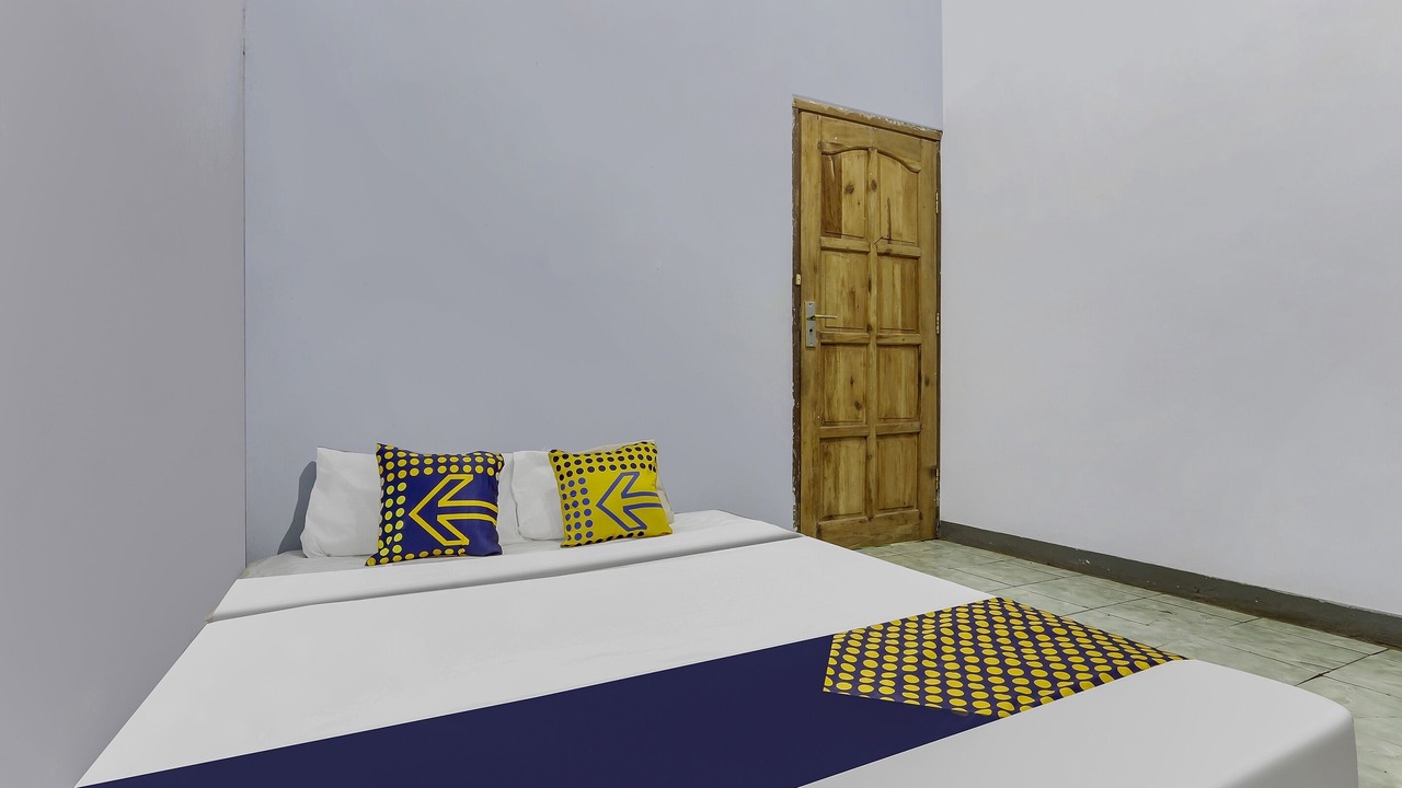 Photo of Bedroom in Semarang