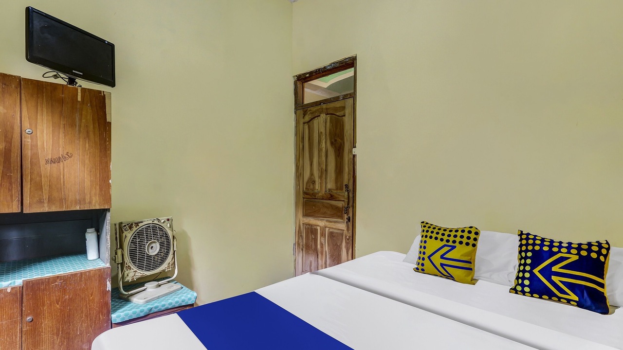 Photo of Bedroom in Semarang