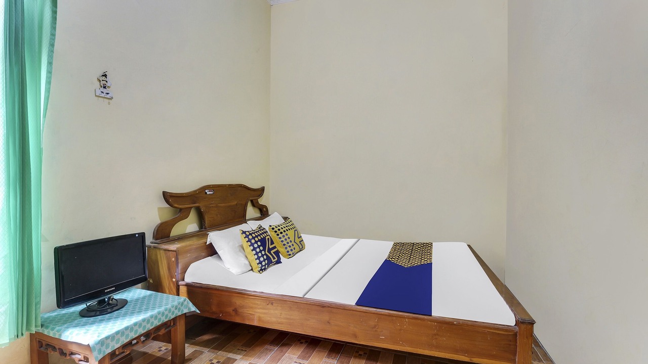 Photo of Bedroom in Semarang
