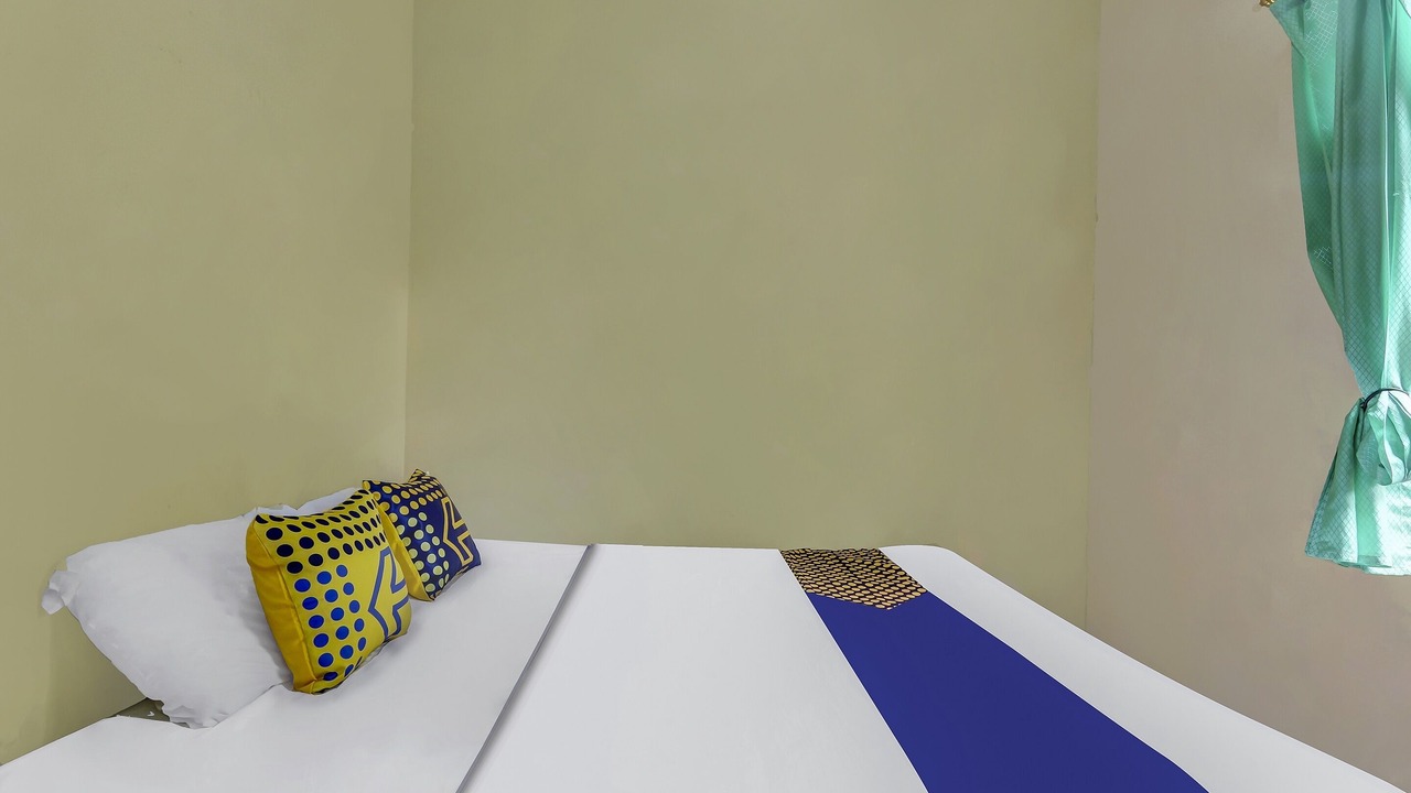 Photo of Bedroom in Semarang