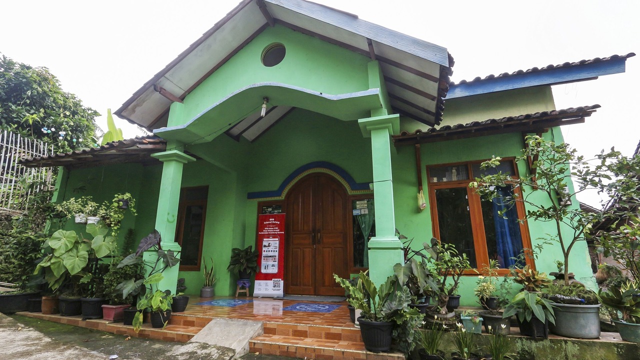 Photo of Outdoor in Semarang