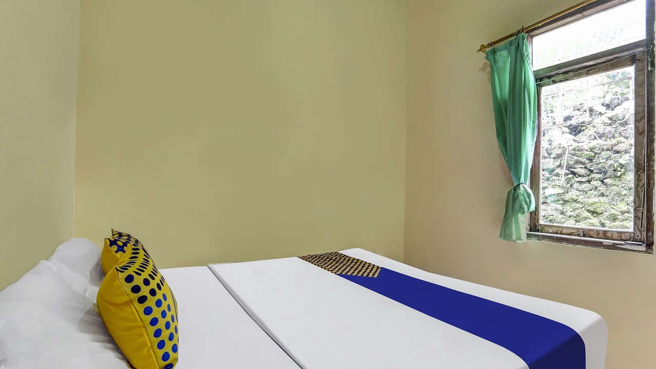 Photo of Bedroom in Semarang