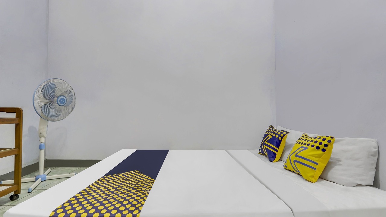 Photo of Bedroom in Semarang