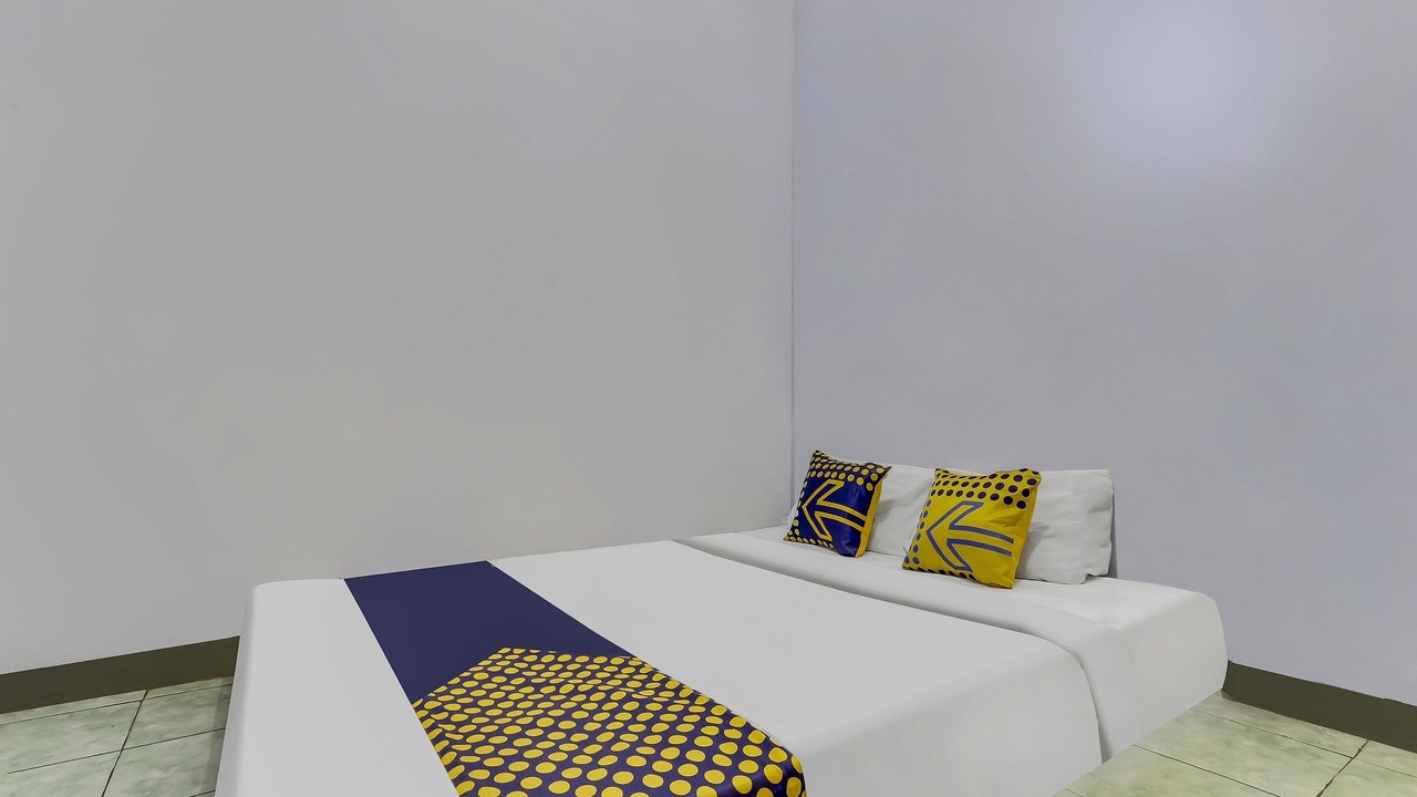 Photo of Bedroom in Semarang