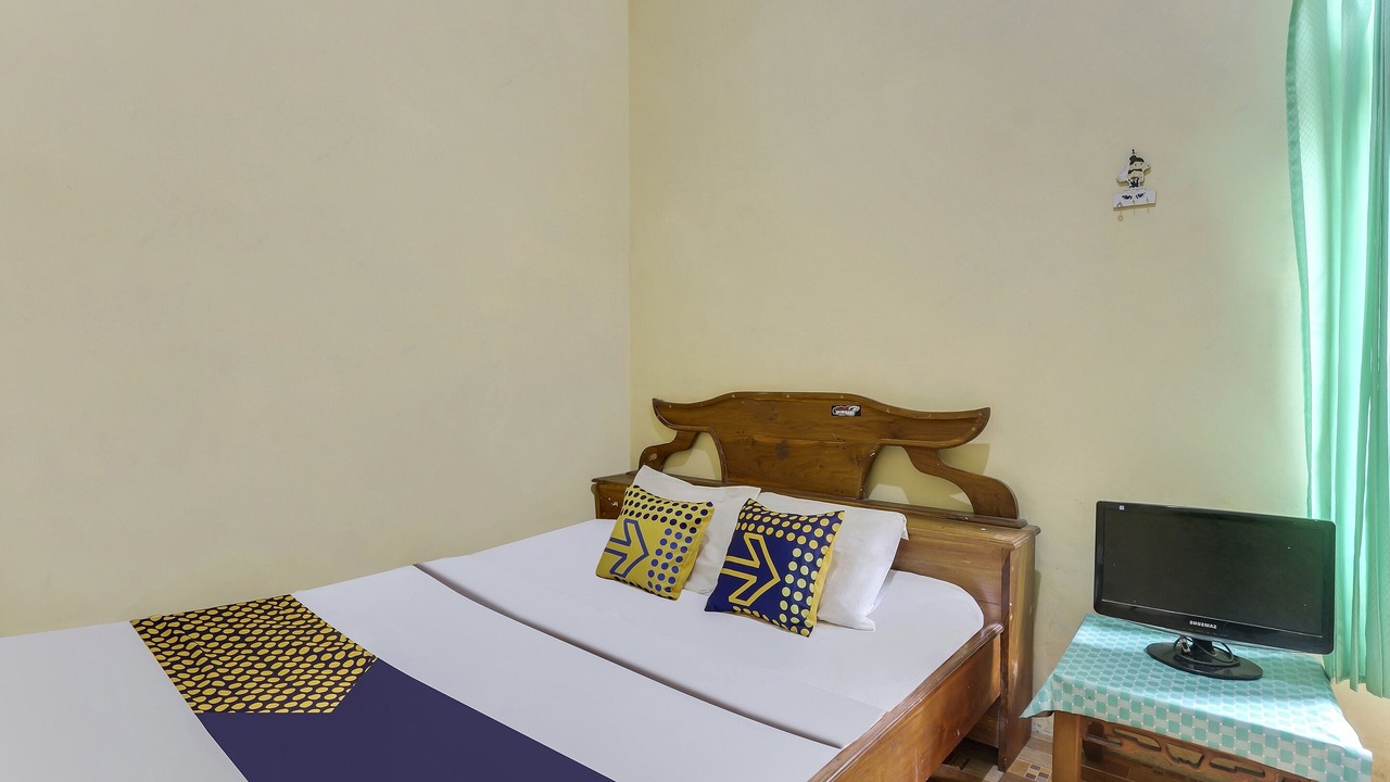 Photo of Bedroom in Semarang