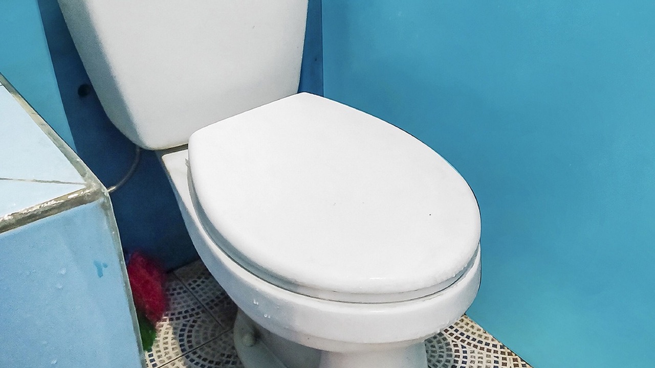 Photo of Bathroom in Semarang