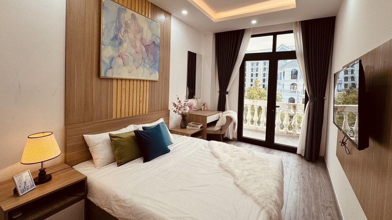 Photo of Bedroom in Ganh Dau