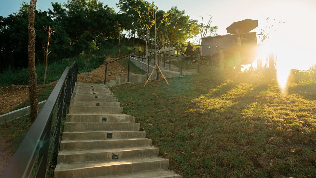 Photo of Outdoor in Rua