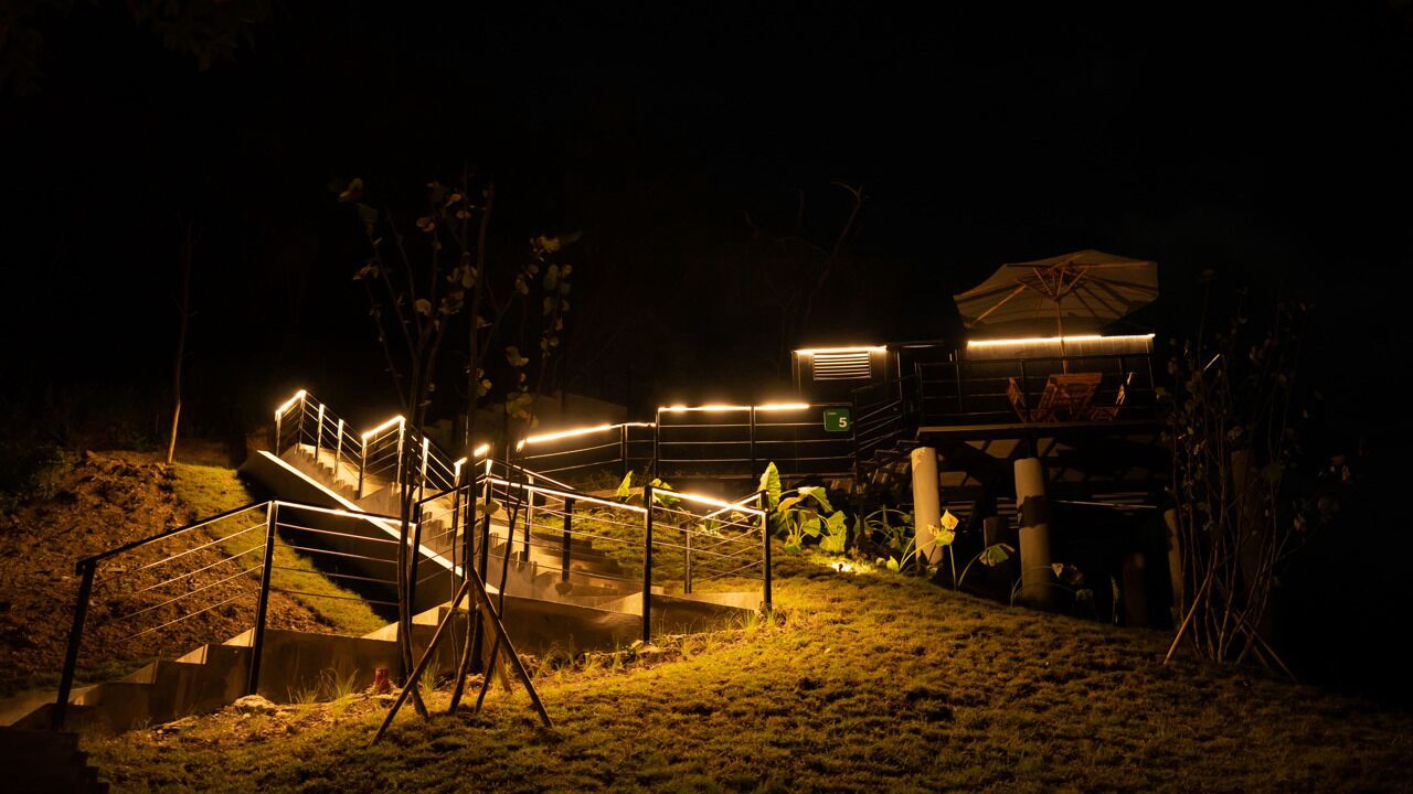 Photo of Outdoor in Rua
