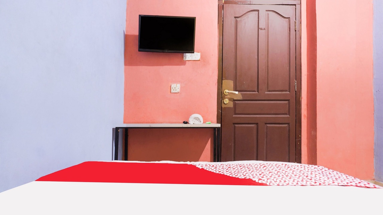 Photo of Bedroom in Lubuk Baja