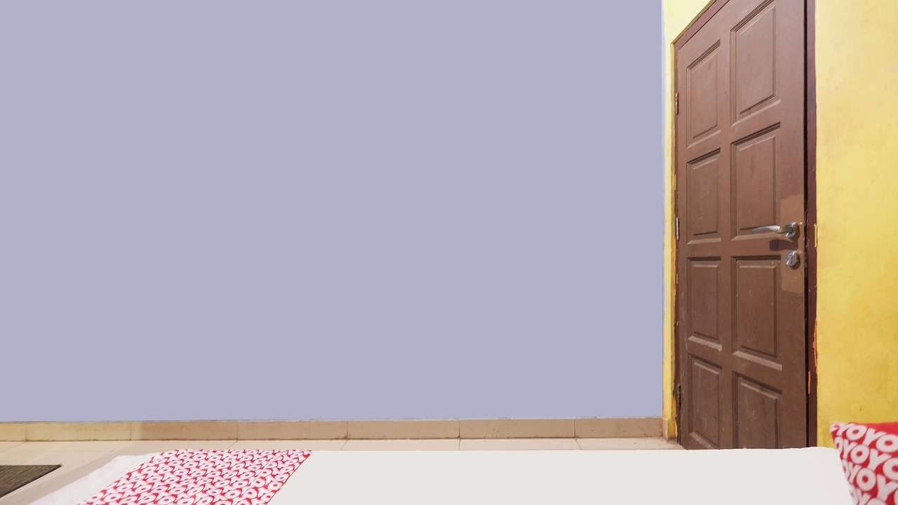 Photo of Bedroom in Lubuk Baja