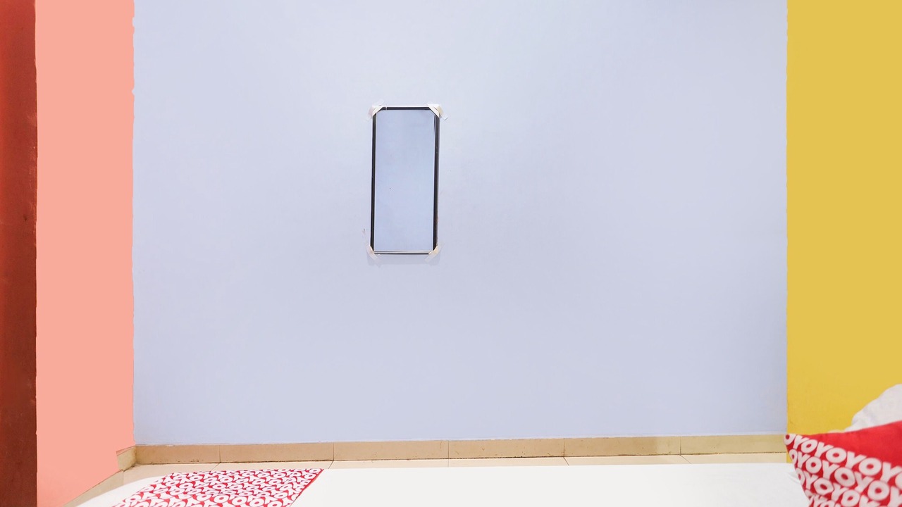 Photo of Bedroom in Lubuk Baja