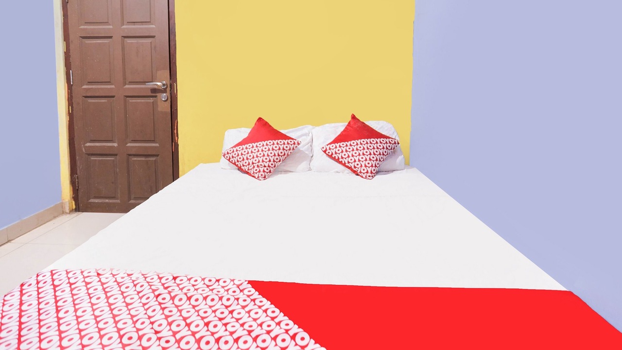 Photo of Bedroom in Lubuk Baja