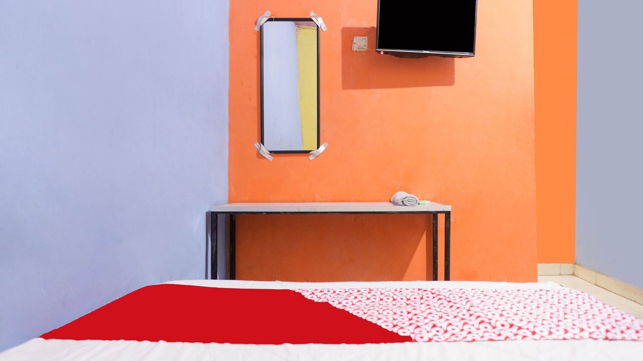 Photo of Bedroom in Lubuk Baja
