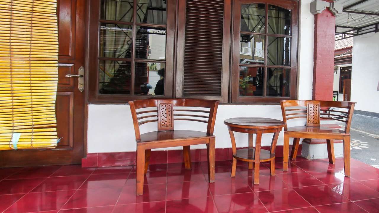 Photo of Others in Mataram