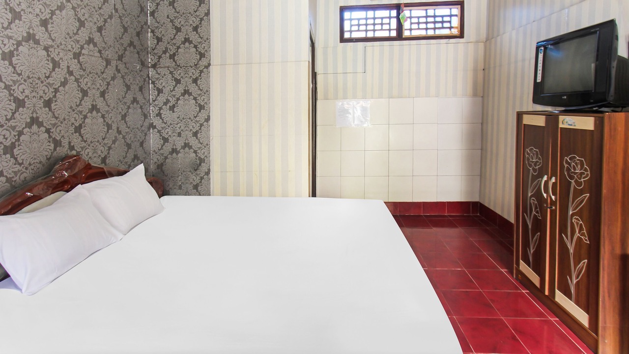 Photo of Bedroom in Mataram