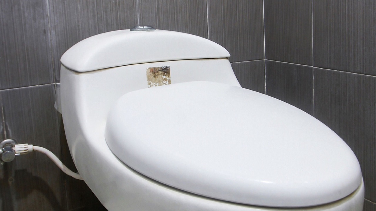 Photo of Bathroom in Mataram
