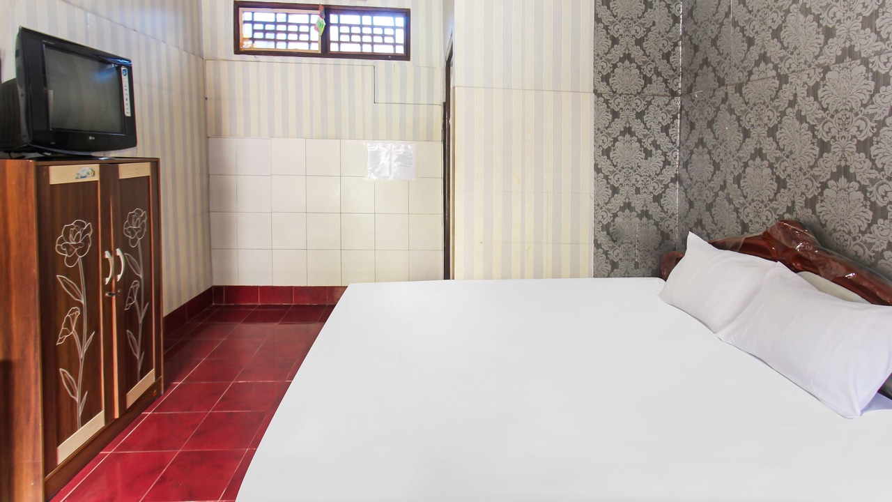 Photo of Bedroom in Mataram