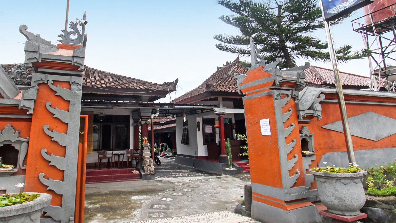 Photo of Outdoor in Mataram