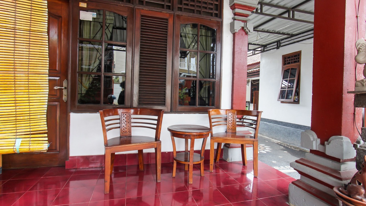 Photo of Others in Mataram