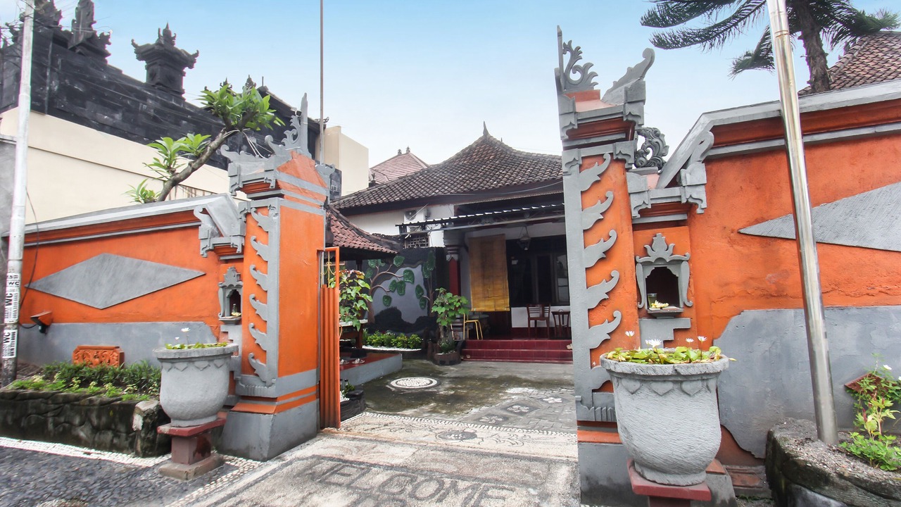 Photo of Outdoor in Mataram