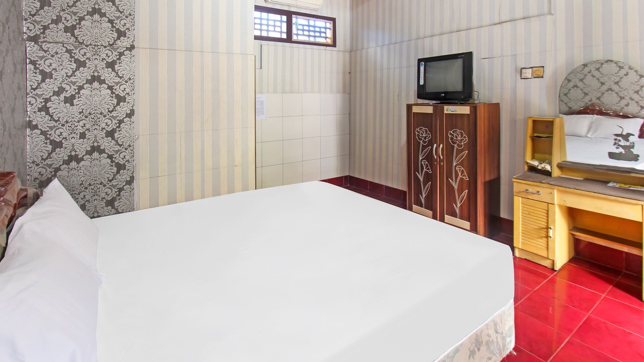 Photo of Bedroom in Mataram