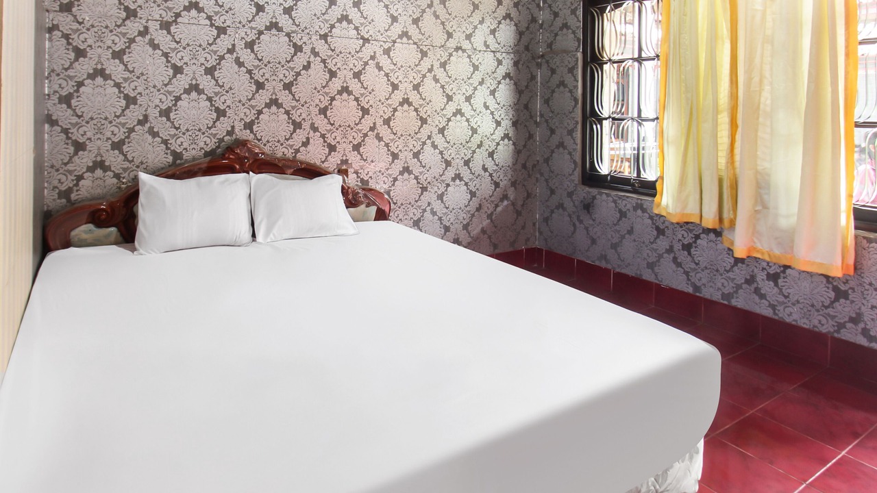 Photo of Bedroom in Mataram