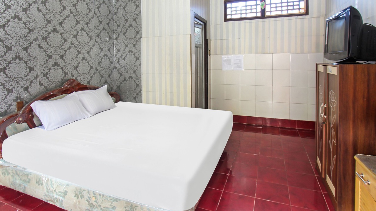 Photo of Bedroom in Mataram