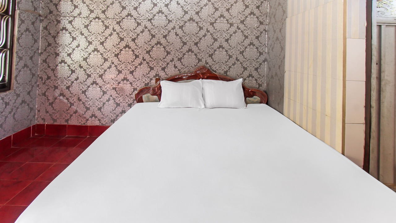Photo of Bedroom in Mataram