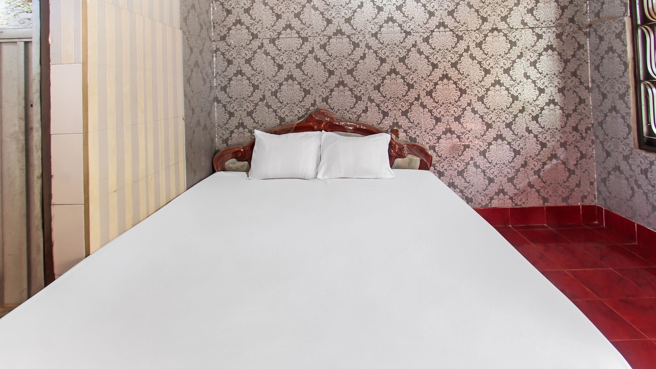 Photo of Bedroom in Mataram