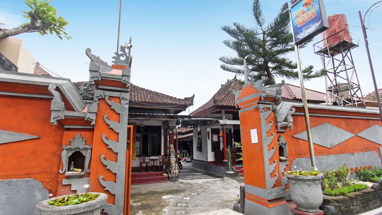 Photo of Outdoor in Mataram