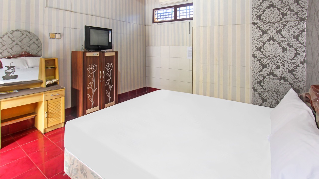 Photo of Bedroom in Mataram