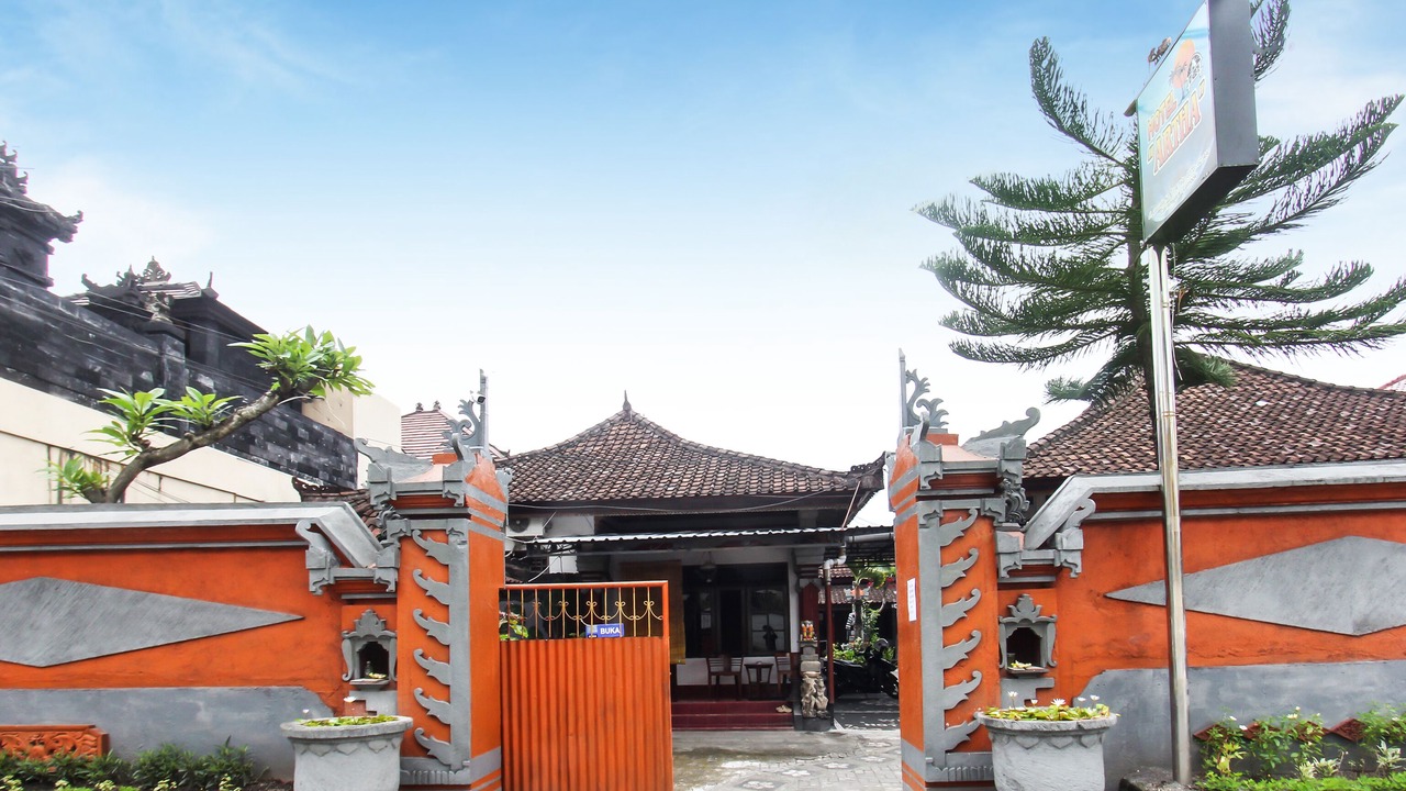 Photo of Outdoor in Mataram